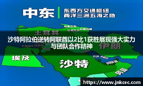 沙特阿拉伯逆转阿联酋以2比1获胜展现强大实力与团队合作精神